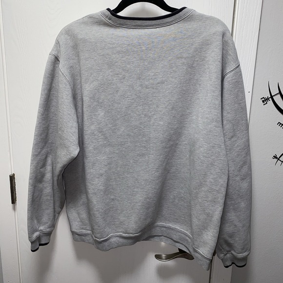 Vintage‎ Disney 100 Years Of Magic Embroidered Sweatshirt M - Picture 5 of 7